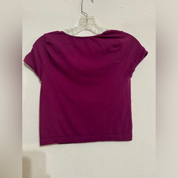 Free people crop top - Picture 4 of 5